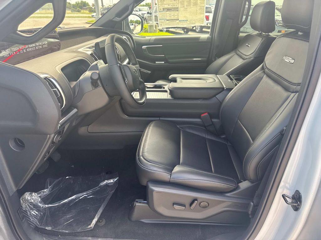 new 2025 Ford Expedition Max car, priced at $87,250
