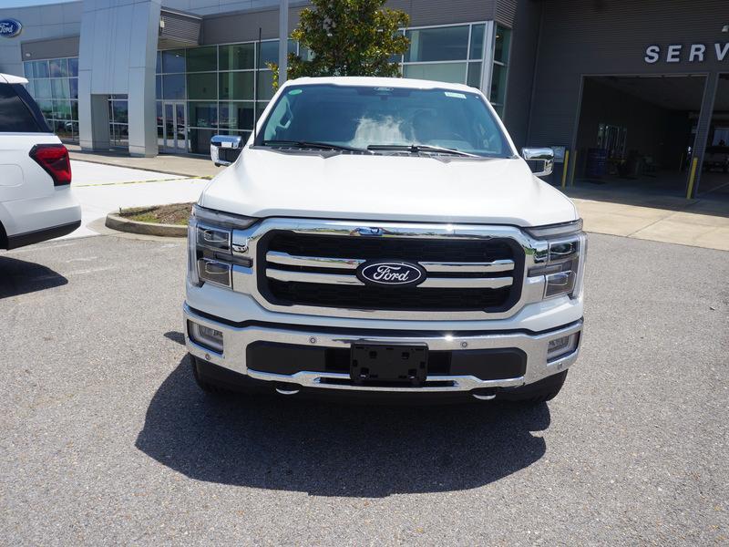 new 2024 Ford F-150 car, priced at $67,770