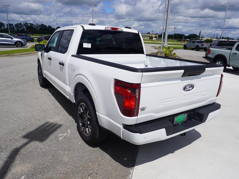 new 2024 Ford F-150 car, priced at $46,330