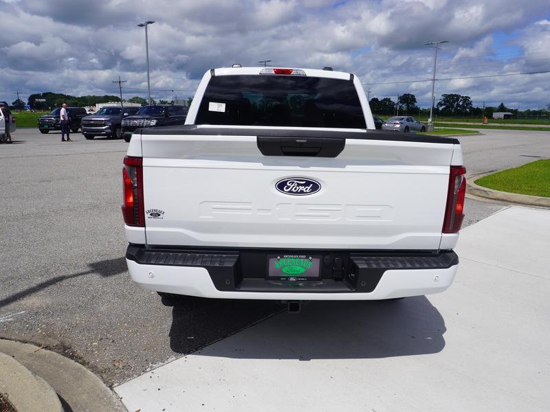 new 2024 Ford F-150 car, priced at $46,330