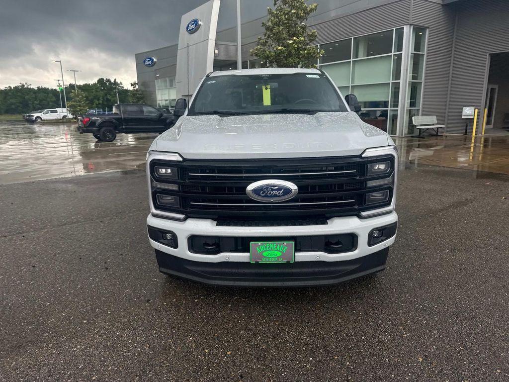 new 2025 Ford F-250 car