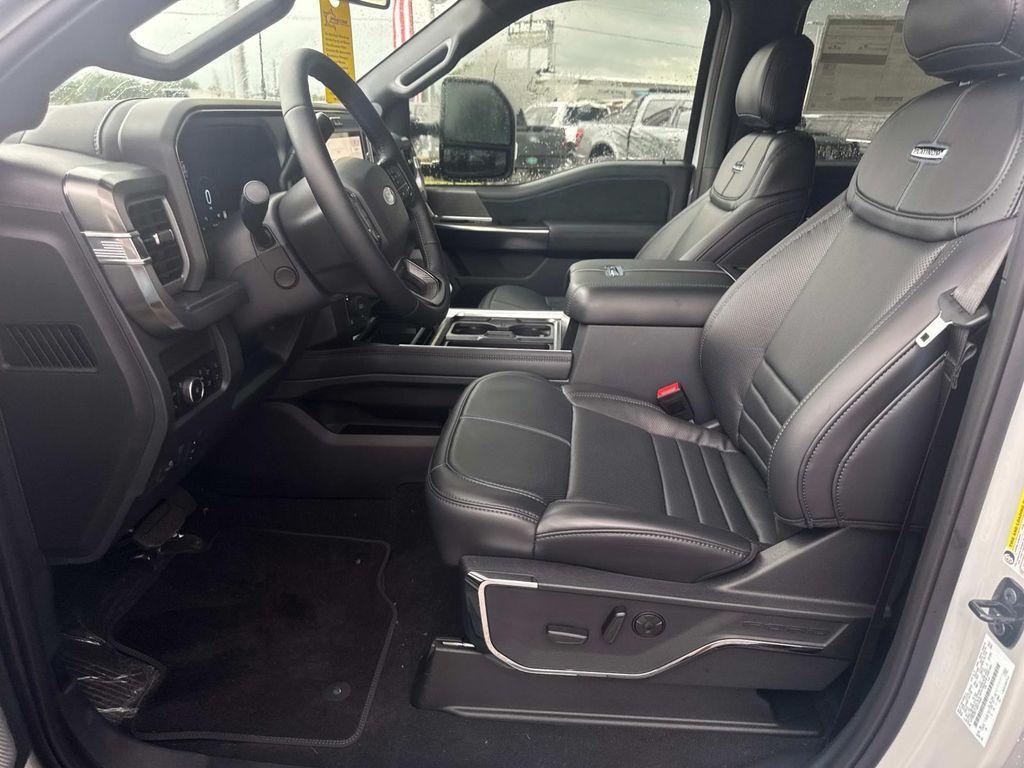 new 2025 Ford F-250 car
