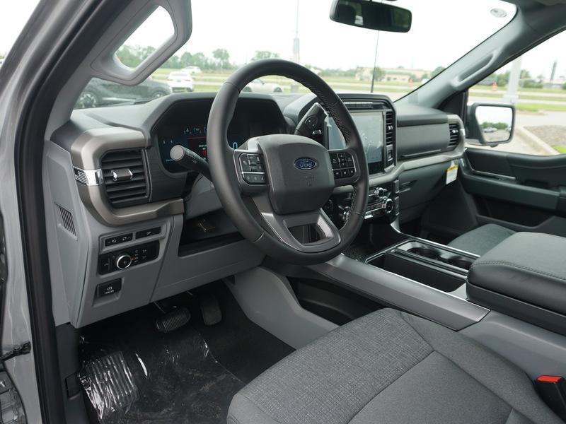 new 2024 Ford F-150 car, priced at $59,920