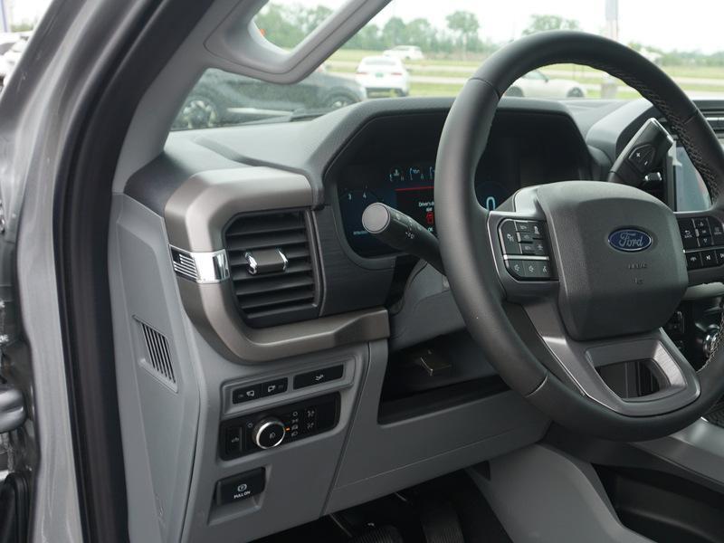 new 2024 Ford F-150 car, priced at $59,920