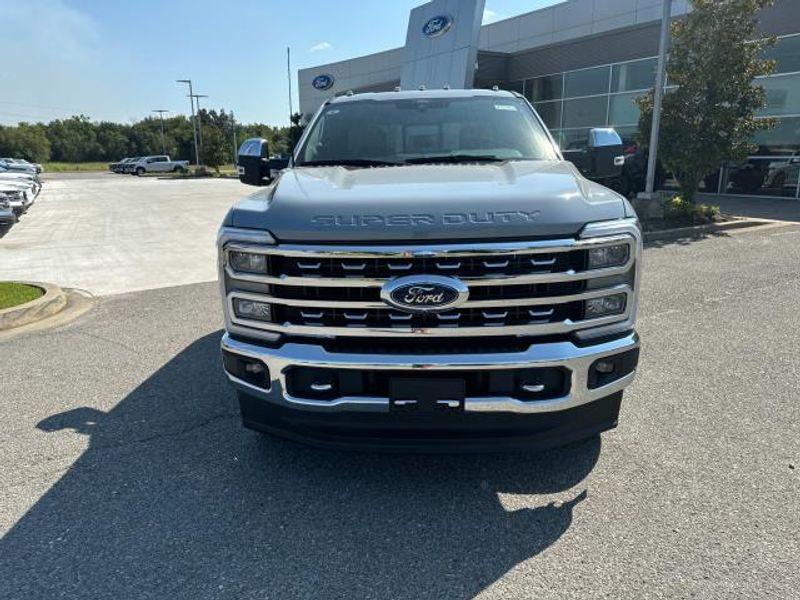 new 2024 Ford F-250 car, priced at $79,570