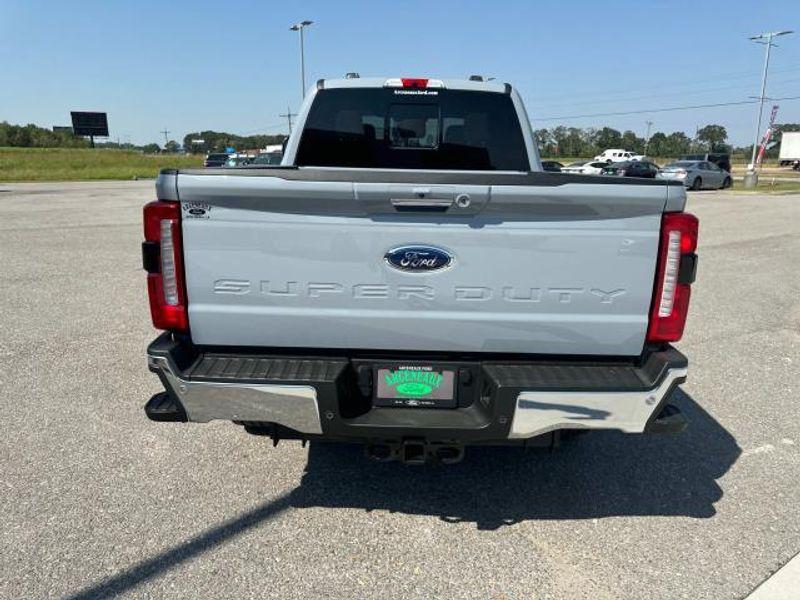 new 2024 Ford F-250 car, priced at $79,570