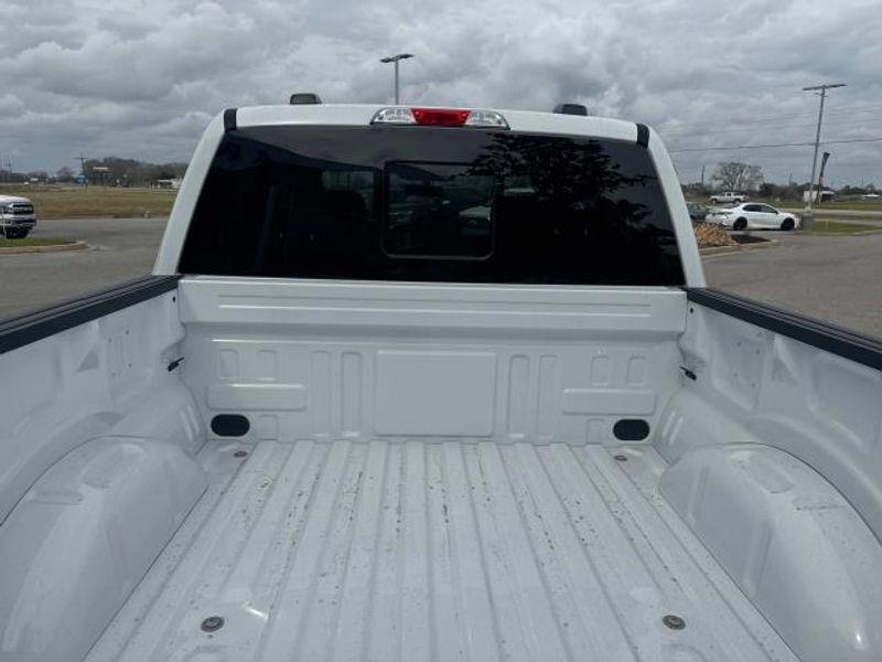 new 2025 Ford F-150 car, priced at $51,587