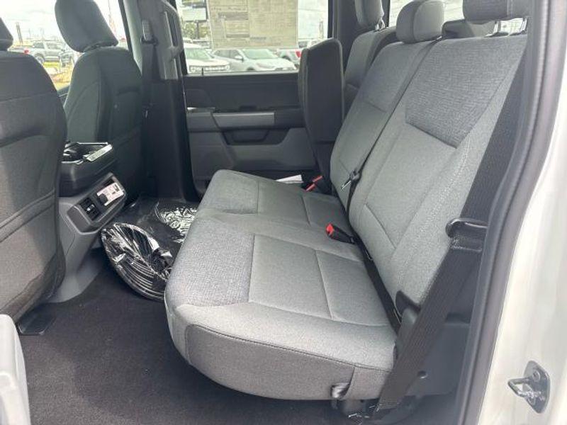new 2025 Ford F-150 car, priced at $51,587