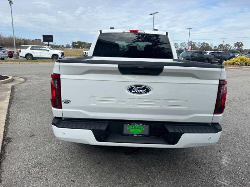 new 2025 Ford F-150 car, priced at $47,780