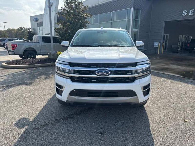 new 2024 Ford Expedition car, priced at $69,000