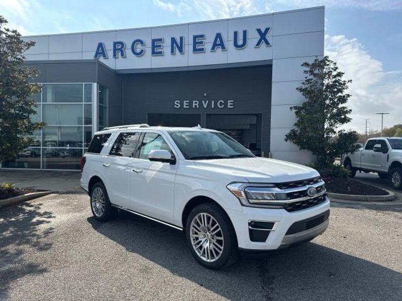 new 2024 Ford Expedition car, priced at $69,000