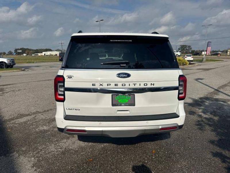 new 2024 Ford Expedition car, priced at $69,000