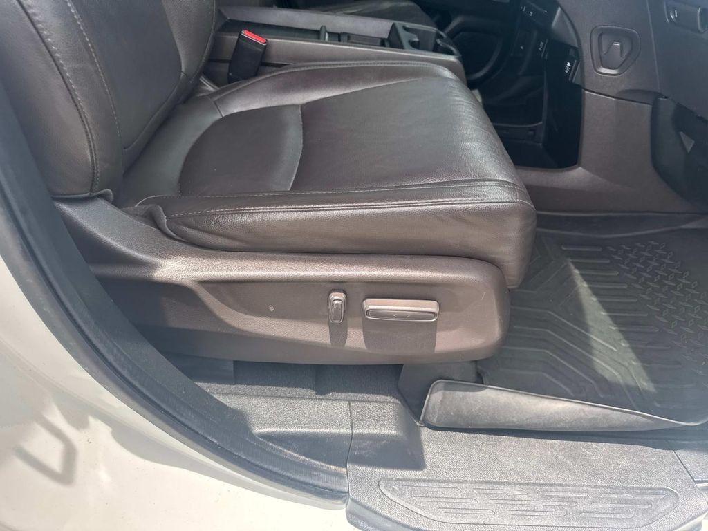 used 2020 Honda Odyssey car, priced at $22,322