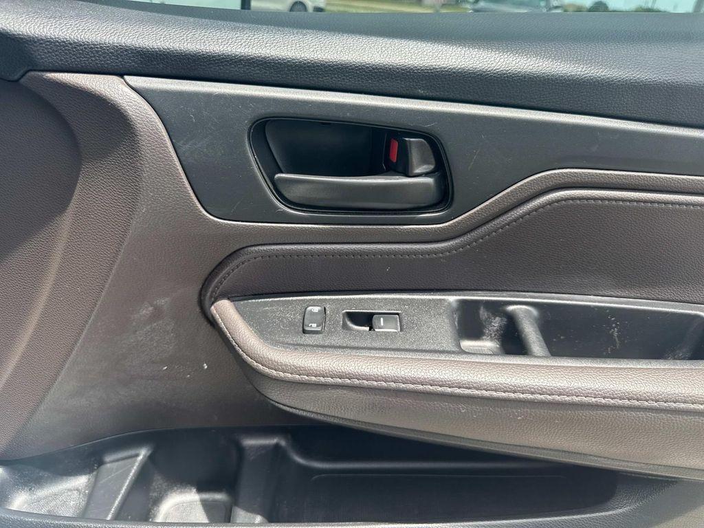 used 2020 Honda Odyssey car, priced at $22,322