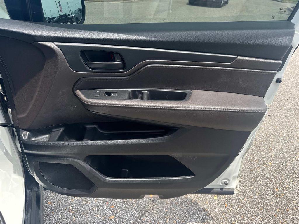used 2020 Honda Odyssey car, priced at $22,322