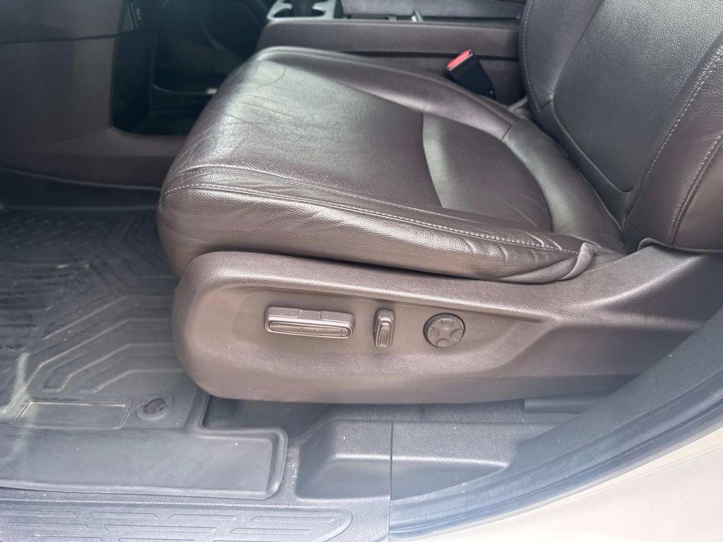 used 2020 Honda Odyssey car, priced at $22,322