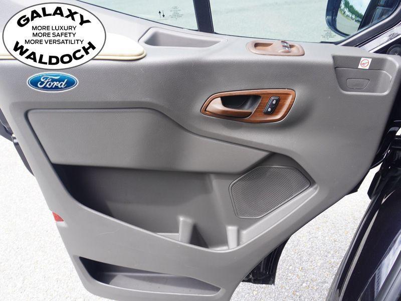 used 2020 Ford Transit-250 car, priced at $72,827