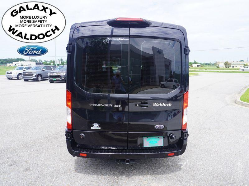 used 2020 Ford Transit-250 car, priced at $72,827