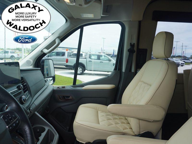 used 2020 Ford Transit-250 car, priced at $72,827