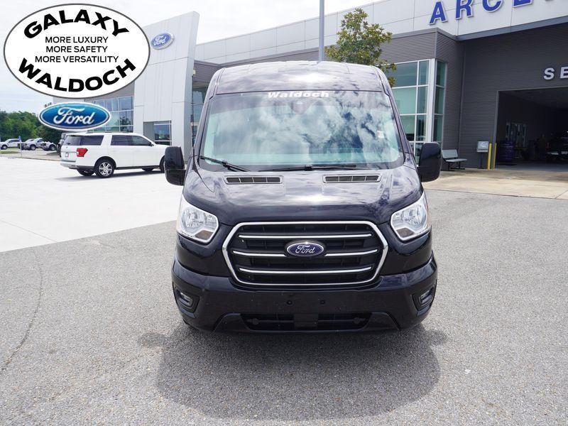 used 2020 Ford Transit-250 car, priced at $72,827