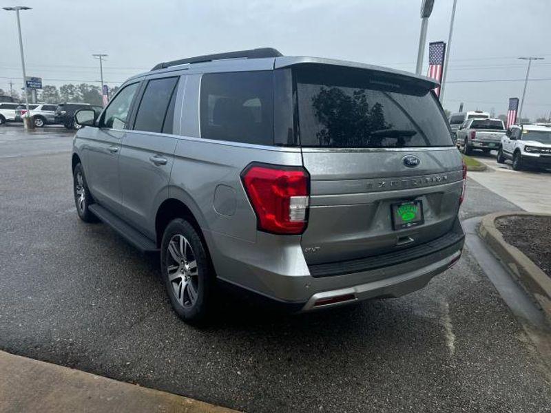 new 2024 Ford Expedition car, priced at $60,787