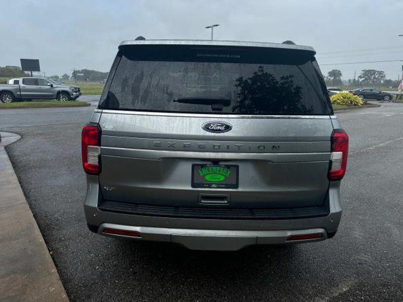 new 2024 Ford Expedition car, priced at $60,787