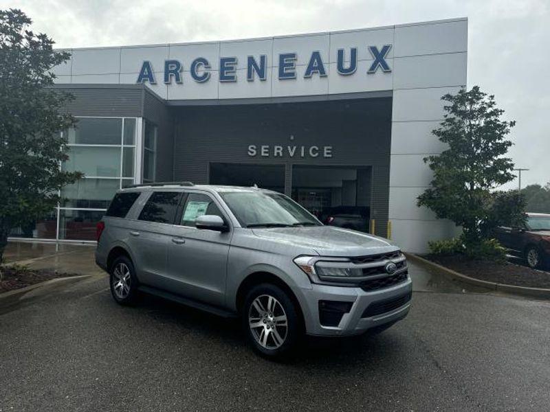 new 2024 Ford Expedition car, priced at $63,785