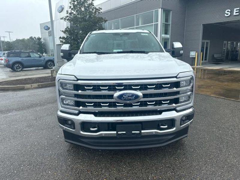 new 2024 Ford F-250 car, priced at $80,825