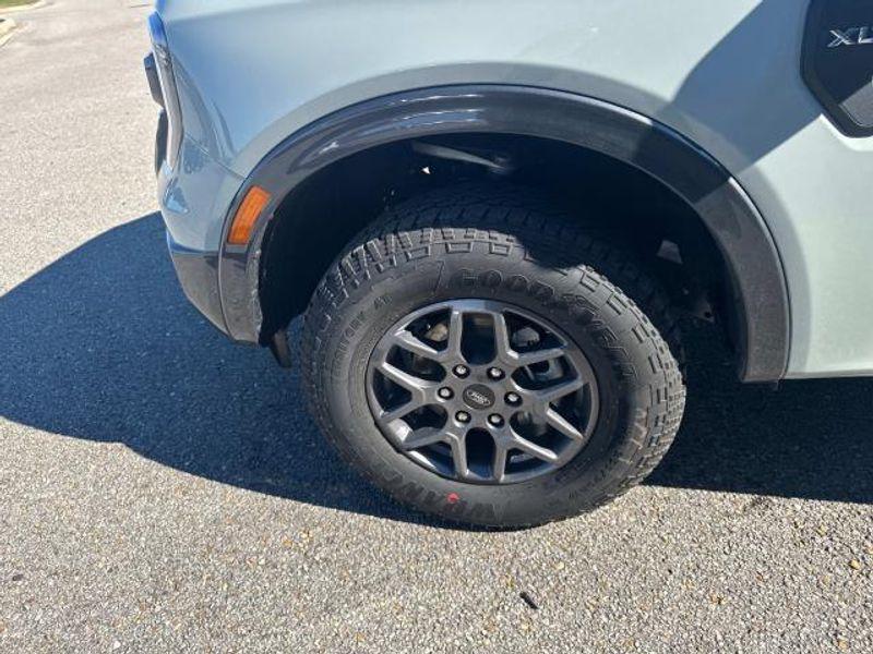 new 2024 Ford Ranger car, priced at $36,895