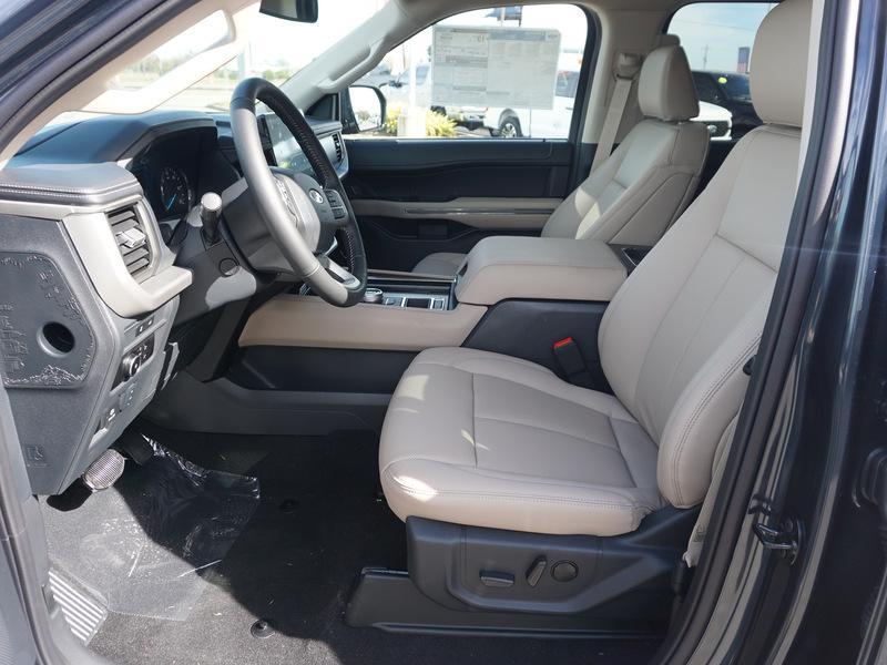 new 2024 Ford Expedition car, priced at $63,995