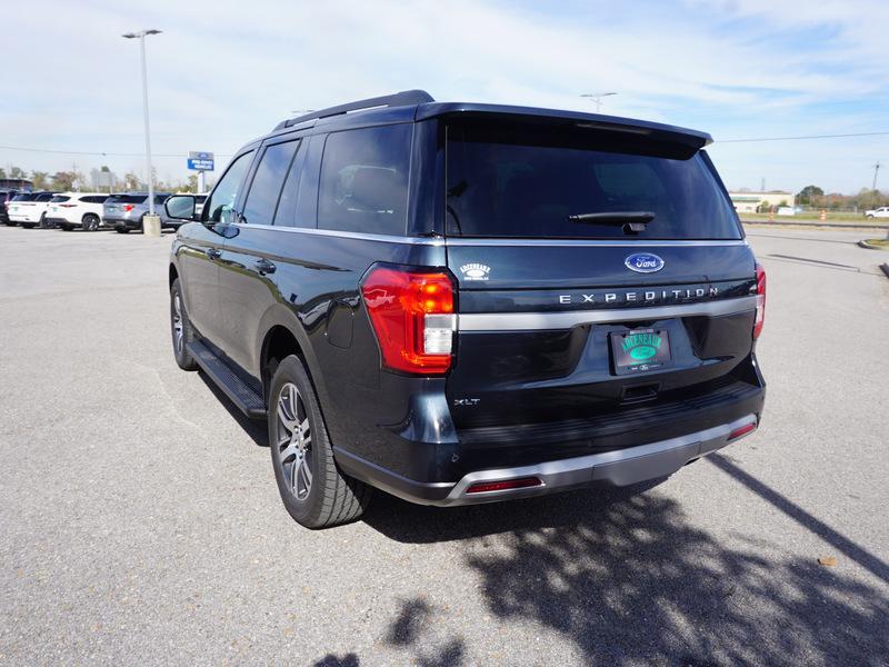 new 2024 Ford Expedition car, priced at $63,995