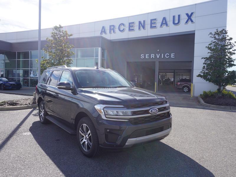 new 2024 Ford Expedition car, priced at $63,995