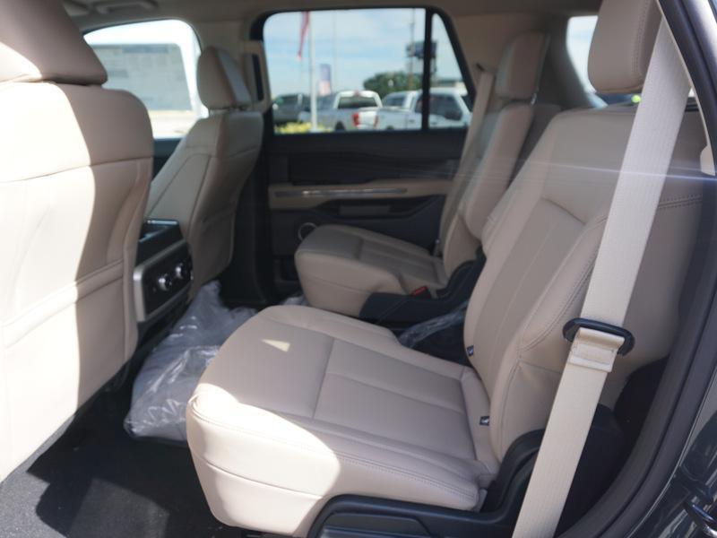 new 2024 Ford Expedition car, priced at $63,995