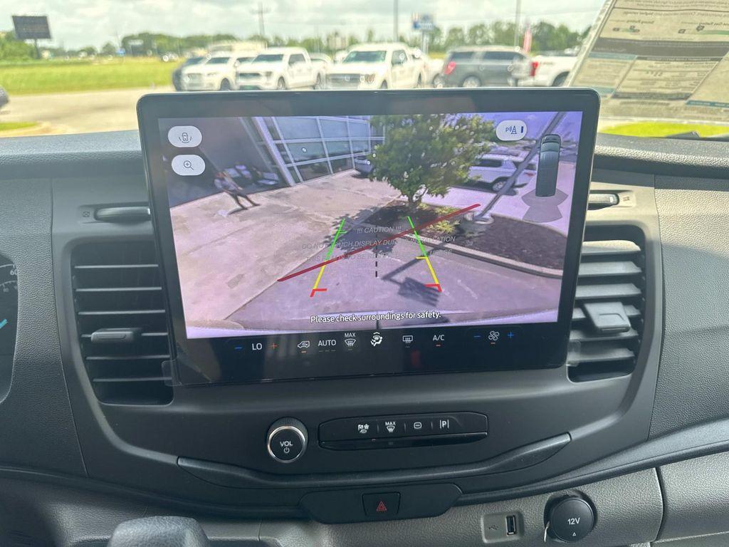 new 2025 Ford Transit-150 car