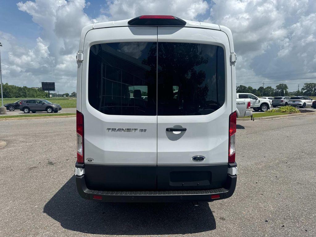 new 2025 Ford Transit-150 car