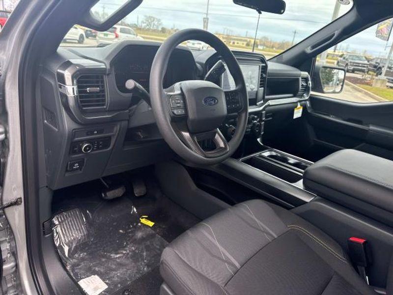 new 2025 Ford F-150 car, priced at $50,181