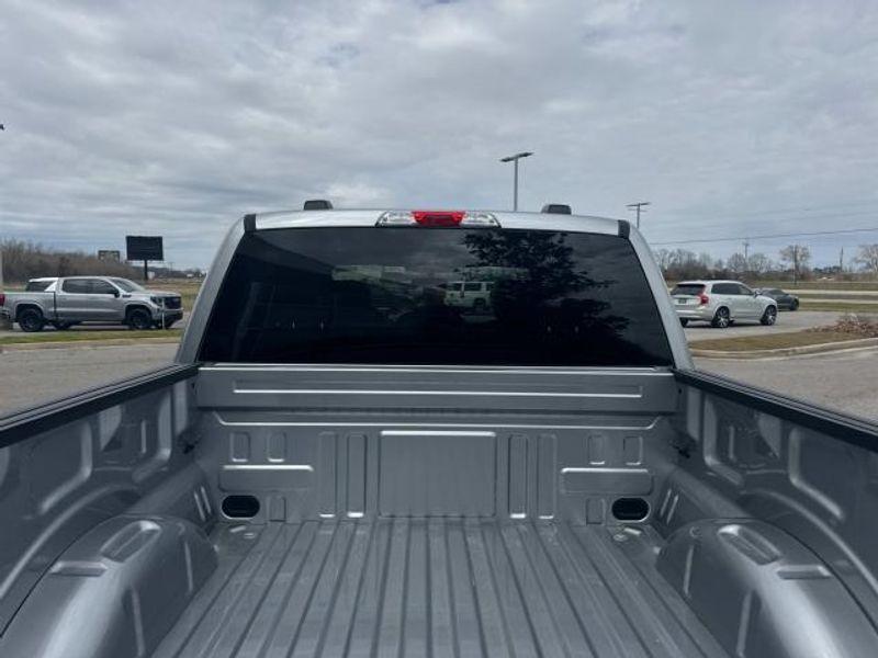 new 2025 Ford F-150 car, priced at $50,181