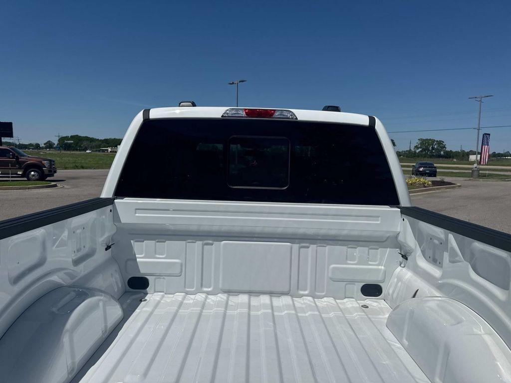 new 2025 Ford F-150 car, priced at $56,585