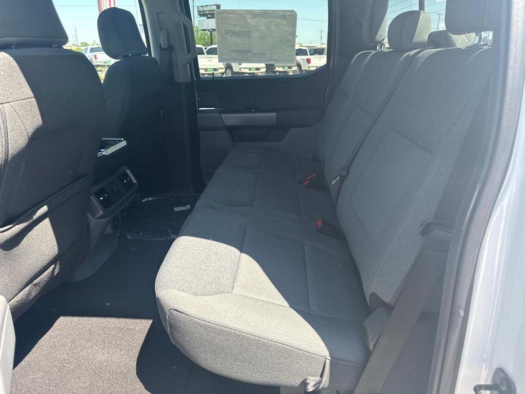 new 2025 Ford F-150 car, priced at $56,585