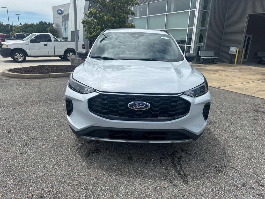 new 2025 Ford Escape car, priced at $31,683