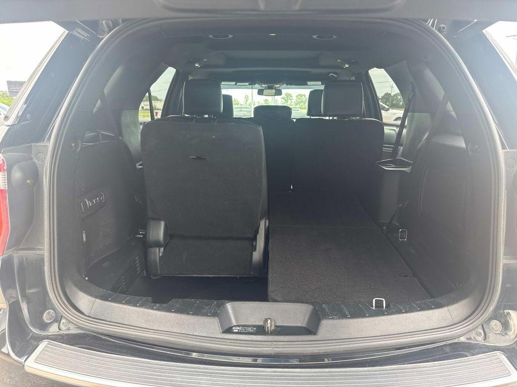 used 2018 Ford Explorer car, priced at $18,942