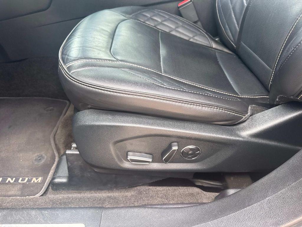 used 2018 Ford Explorer car, priced at $18,942