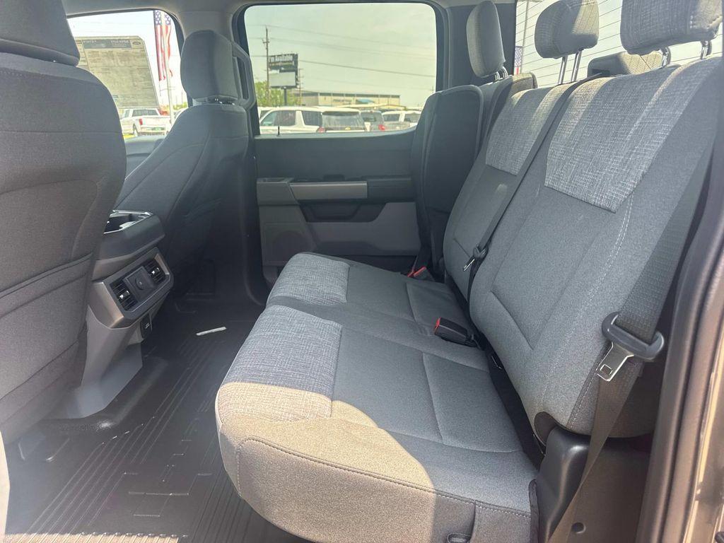 new 2025 Ford F-250 car, priced at $71,390