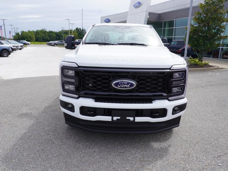 new 2024 Ford F-250 car, priced at $67,705