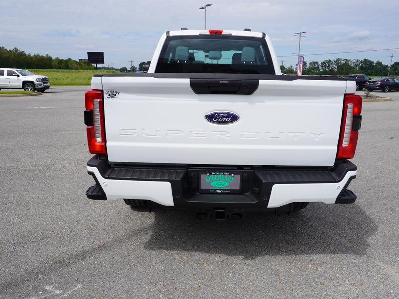 new 2024 Ford F-250 car, priced at $67,705