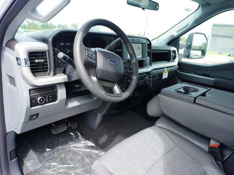 new 2024 Ford F-250 car, priced at $67,705