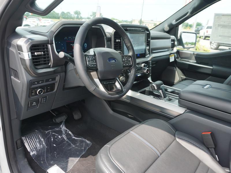 new 2024 Ford F-150 car, priced at $75,320