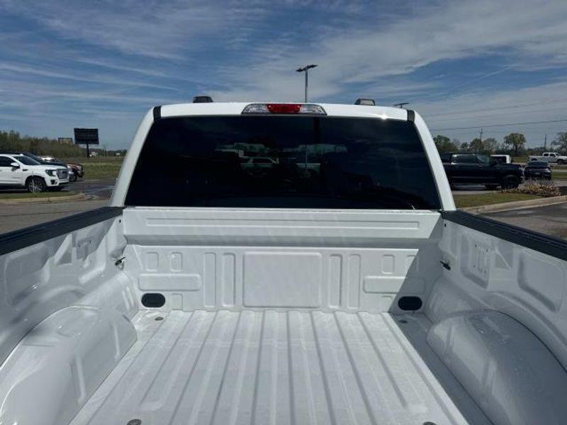 new 2025 Ford F-150 car, priced at $47,958