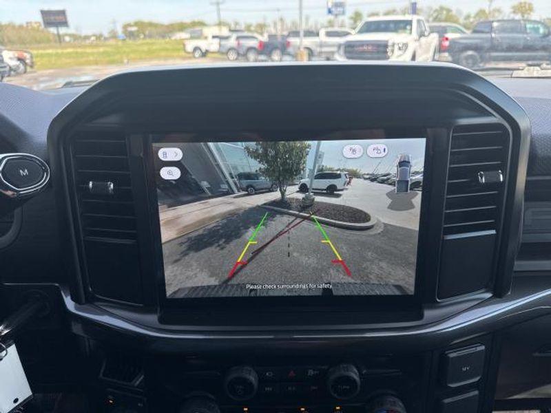 new 2025 Ford F-150 car, priced at $47,958