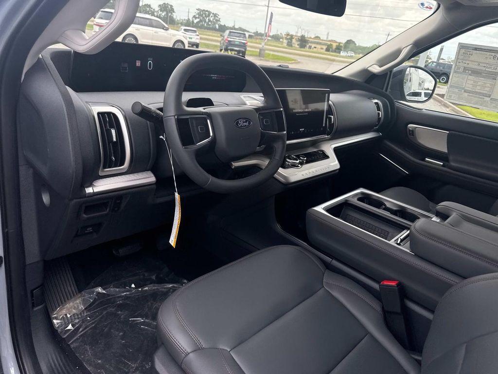 new 2025 Ford Expedition car, priced at $69,735